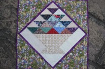 Kate’s Little Basket Quilt