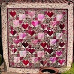 Scrappy hearts Feb. 2008 Pics