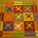 Quick quilt