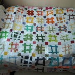 Tic Tac Toe – January winnings progress