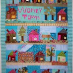 A wonderful quilt … and a reminder about today’s deadline