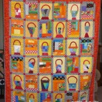 It’s officially finished!