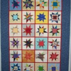 Michelle’s Liberated stars