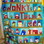 Tamera’s Wonky Town