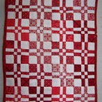 Itty-bitty red and white d4p…