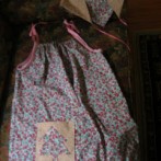 Liz’s Little Dresses for Africa (or in this case, Ecuador)