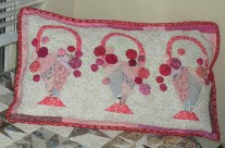 A couple of Lotto-Inspired Finishes