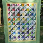 Block Lotto Inspirations