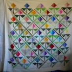 Janet’s Modern Clover Top