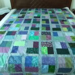 3 Patch block lotto winnings