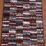 Andrew’s Lotto inspired Memory Quilt