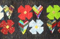 a combination of blocks…