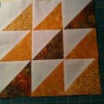 9 Blocks for March