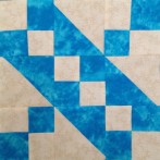 One August Block from Helen