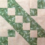 More August Blocks from Helen