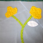 Tips and Tricks for the 3-D Flower Block