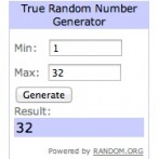 And the WINNER of ALL the Flower Blocks is …