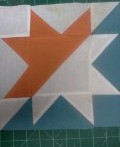 rho’s Split Star for October