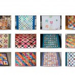 Walking Down (Block Lotto) Memory Lane