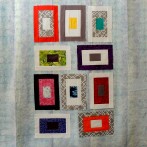 Sophie’s March Blocks