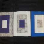 March Blocks
