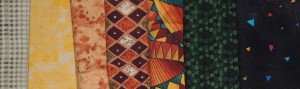 Sophies May Fabrics