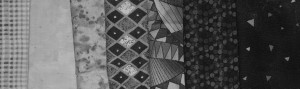 Black and white version
