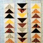 Another Kind of Bird Block in May