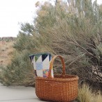 16-Patch Picnic Quilt