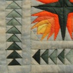 I keep seeing Flying Geese