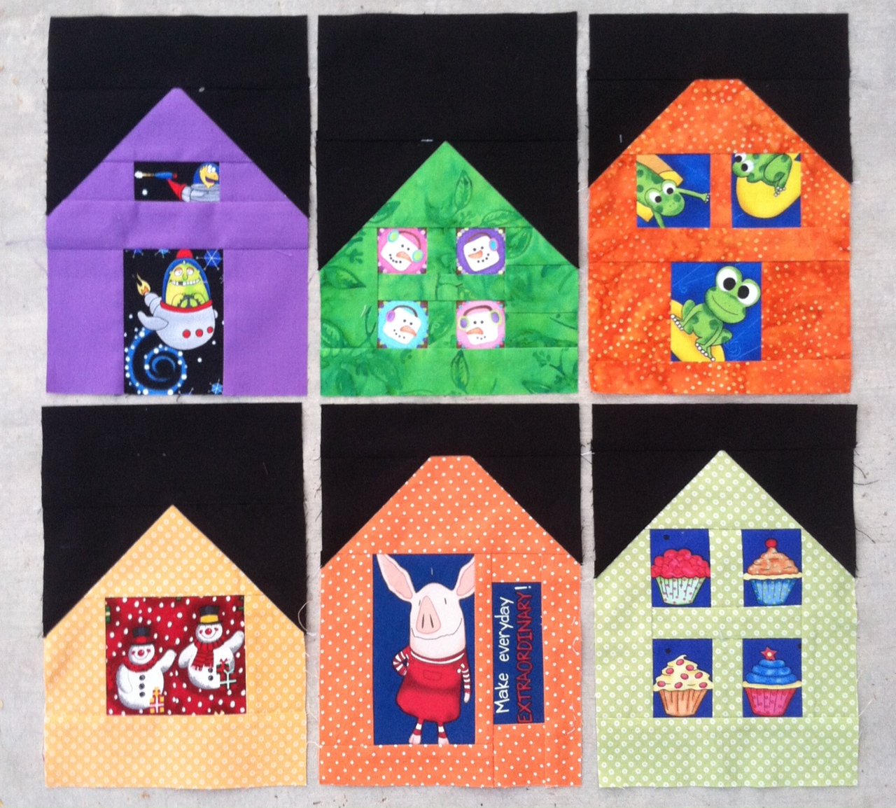 000 house