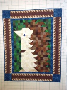 Patrick's quilt