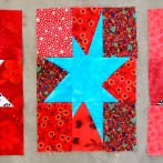 Sophie’s Tall Stars