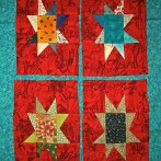 Tall Stars