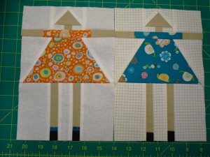 Here are the last two for me this month -- my total is four.   