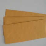 Envelopes