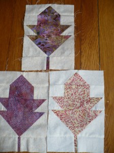 leaf 5