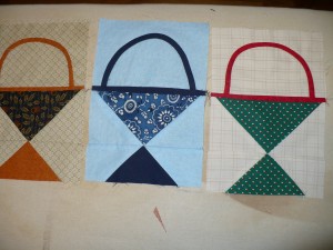 basket