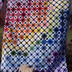 Nifty Thrifties – A UFO Finish !