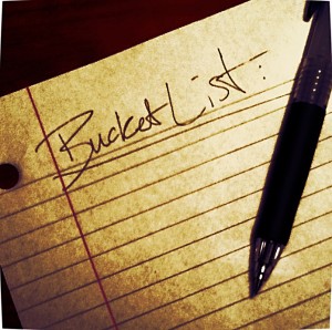 BucketList