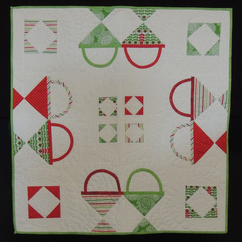 HolidayBasketsQuilt