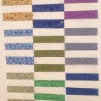 Pat K’s Stripes