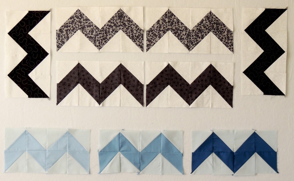 Chevrons4SophiesSamplers