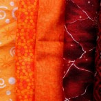 Can 47 Quilters Keep a Secret?