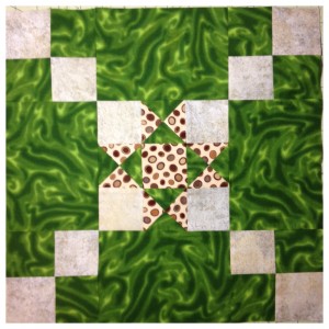 Star chain 1