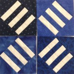 Hall Diagonal Squares