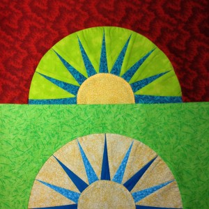 Sunny colors 2