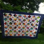 The won April blocks are a top