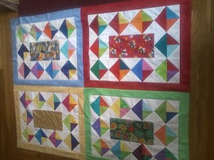 Bethany's Quilt