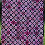 Pink Thrifties – Apr 2009 Block Lotto Block
